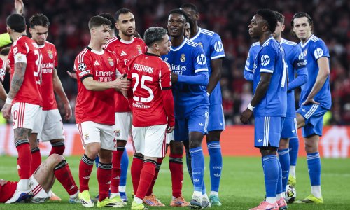 FIFA uvodi 'Lex Vinicius': Nova kazna vrijedit će već na Svjetskom prvenstvu