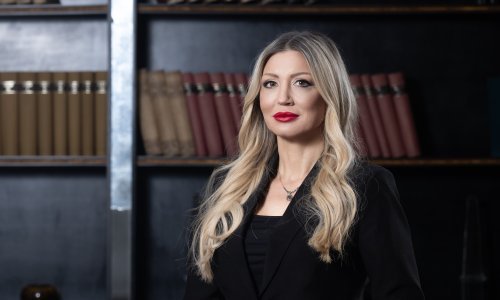 Blanka Mateša pokazala djelić intime i poručila što je u životu najvažnije