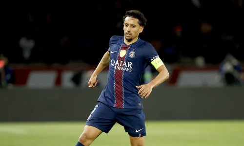 Marquinhos za povijest: Stigao Roberta Carlosa u Ligi prvaka