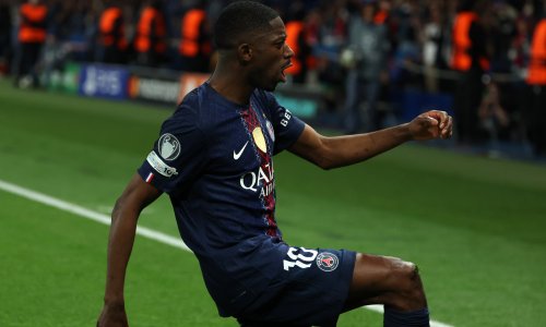 Dembele jednim potezom zapalio internet: Evo što je napravio zvijezdi Bayerna