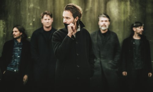 Britanske alter rock legende Editors vraćaju se u Zagreb