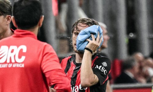 Otkriveno što će Modrić raditi da bude spreman za Svjetsko: Evo kada bi mogao na teren