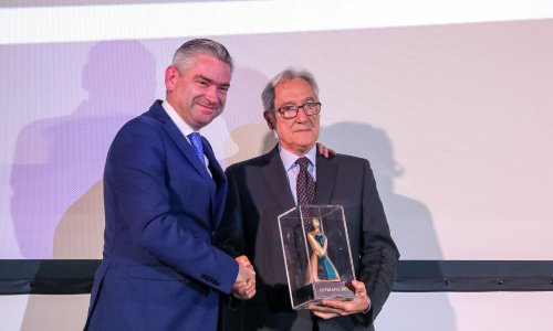 Umro voljeni liječnik Lems Jerin: Životno djelo mu je bila izgradnja nove pulske bolnice