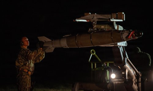 Teheran tvrdi da je došao do vrhunskog američkog oružja: 'Sad slijedi obrnuti inženjering'