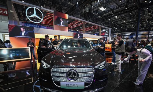 Velike promjene u novim automobilima od 1. srpnja. Evo što uvodi Europska unija