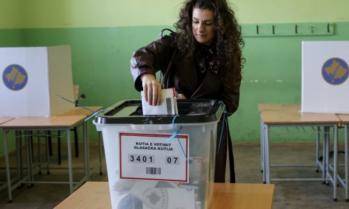 Politička blokada u Prištini: Slijede treći izbori u 15 mjeseci