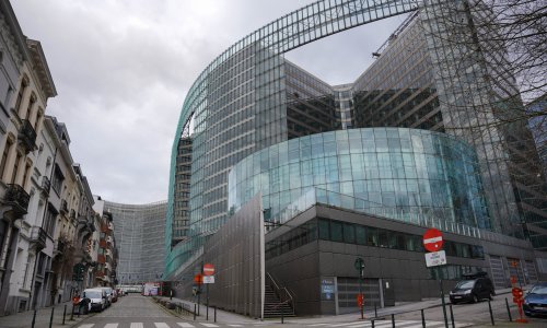 Bruxelles Hrvatskoj zaprijetio tužbom zbog kršenja EU pravila: Poslali su tri upozorenja