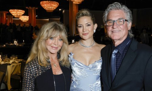 Očuh kakvog se samo poželjeti može: Kate Hudson otkrila zašto Kurtu Russellu zapravo duguje sve