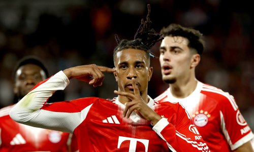 PSG i Bayern nisu 'zaboravili na obranu': Kritika promašuje bit utakmice