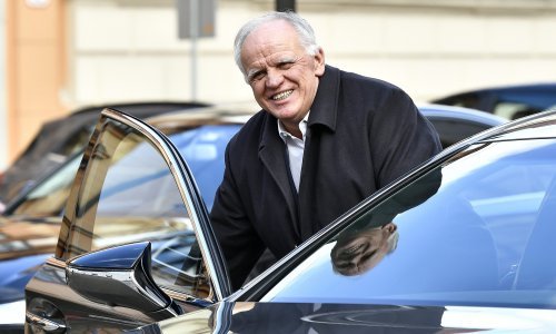 Jako Andabak za tportal: 'Razumijem skepsu, ali ulaganje od 50 milijardi eura je realno'