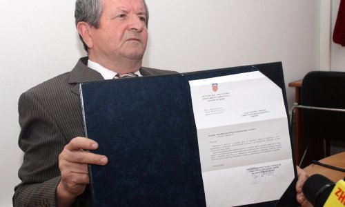 Podignuta optužnica protiv Marka Radačića