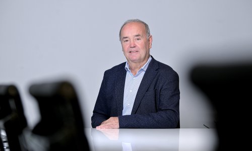 Tokić mijenja planove: Umjesto gradnje, razmatraju dugoročni zakup logističkog centra