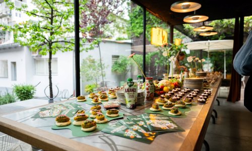 Biljna prehrana kao novi lifestyle standard: Prvi O’Plant brunch okupio brojne ljubitelje ukusne zdrave hrane