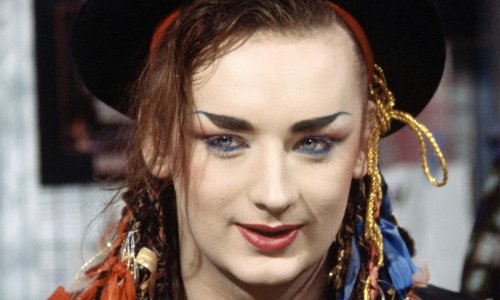 Ikona 80-ih na pozornici Eurosonga: Boy George priprema veliko iznenađenje