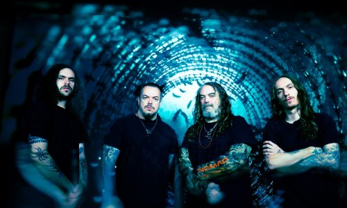 Max i Iggor Cavalera sviraju kultni album ‘Chaos AD' u Zagrebu