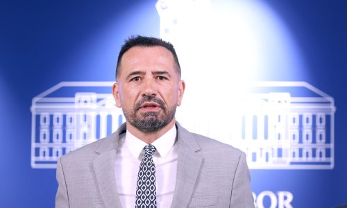 Peternel želi odbor za sigurnost: Zbog prijetnji bombama tjedan dana nema nastave