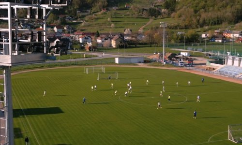 Mali klubovi su duša hrvatskog sporta. Od sutra na MAXSportu kreće velika emisija o njima