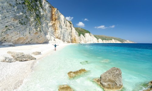 Je li moguće? Evo koliko je hrvatskih plaža na listi 50 najljepših na svijetu