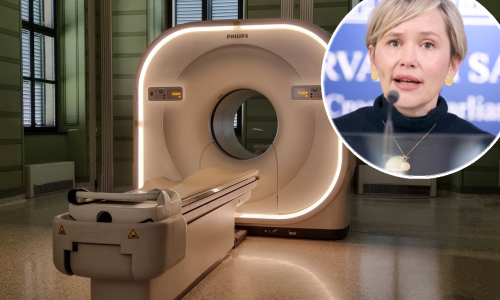 Medikol reagirao na teške optužbe Ivane Kekin: Netočno, zlonamjerno i manipulativno!