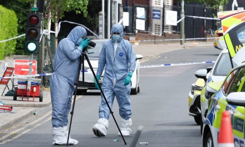 Napad na Židove u Londonu proglašem terorističkim