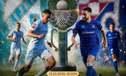 Pravila nagradnog natječaja 'Darujemo karte za finale kupa'