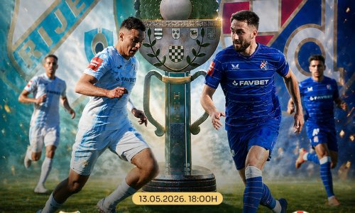 Pravila nagradnog natječaja 'Dijelimo karte za finale kupa'