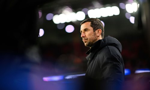 Srna o Šahtaru: FIFA nas je uništila! Ako uđemo u finale, zvat ćemo Zelenskog