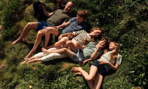 Neočekivani prizori princa Williama i Kate Middleton: U ovakvom izdanju ih još niste vidjeli