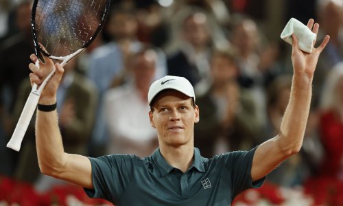 Nezaustavljivi Sinner nastavlja dominirati: Ušao je u polufinale Mastersa u Madridu