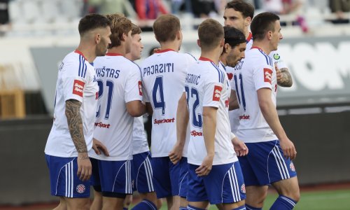 U Hajduk dolazi pravo bogatstvo: Otkriveno koliko će ukrajinski milijarder uložiti