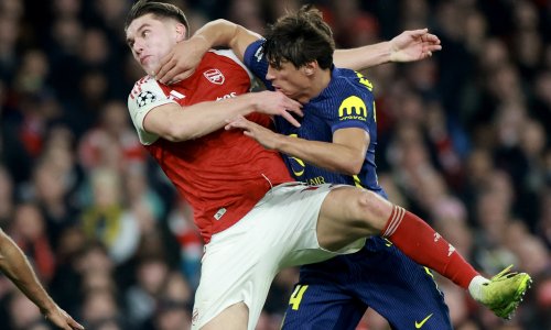 Pred nama je borba za finale Lige prvaka između ekipa koje nikada nisu osvojile naslov. Ovo su sastavi