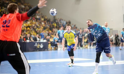 Čudesni Hrvat zabio devet golova prvaku Europe u četvrtfinalu Lige prvaka