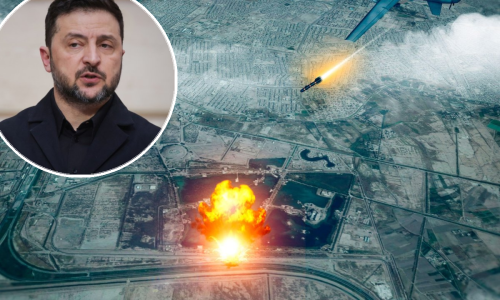 Ukrajina ima oružje koje svi žele: Kreće velika prodaja diljem svijeta