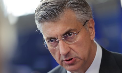 Plenković u razgovoru za CNN: Polažemo velike nade u Magyara