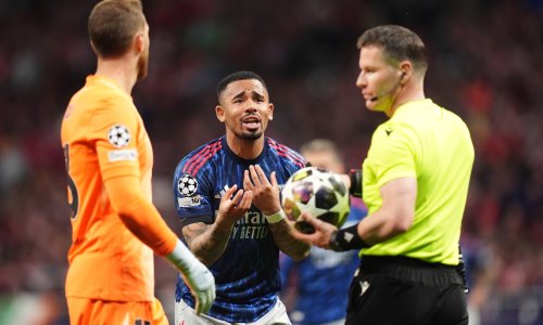 Engleske legende za BBC žestoko o suđenju: 'Arsenal je oštećen za dvije šokantne odluke'