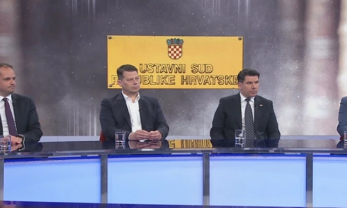 Đujić: Plenković se treba pogledati i uvidjeti da je glavna svađalica u državi