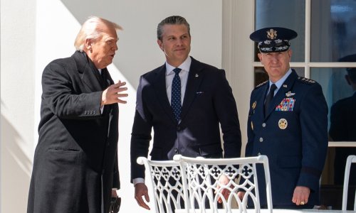 SAD ima vojni plan koji mijenja sve? Cijena nafte divlja - probila kritičnu granicu