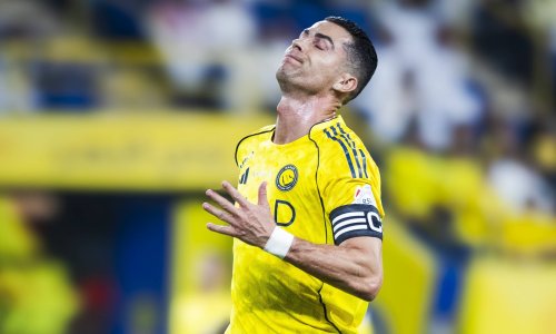 Ronaldo slavio u ključnom derbiju u Arabiji, bivši suigrač ga prozvao: Tužno je kako mu karijera izgleda...