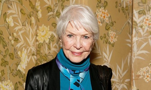 Zvijezda 70-ih pronašla je 'fontanu mladosti': Zbog ovoga nevjerojatno izgleda i s 93 godine