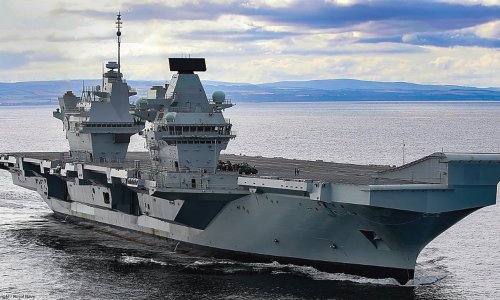 Stvara se alternativa NATO-u: Britanija okuplja europsku pomorsku koaliciju bez SAD-a