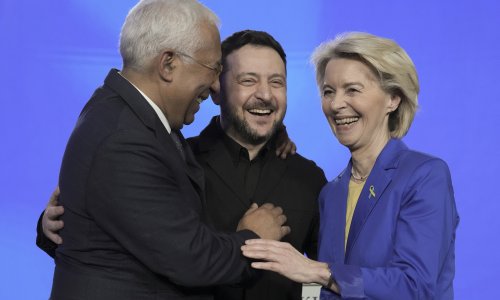 Financial Times: EU se priprema za razgovore s Putinom