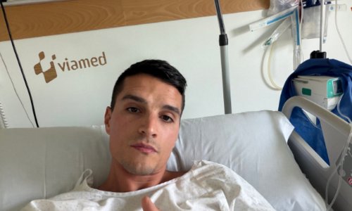 Tužan kraj bogate karijere: 'Pet godina uzimam tablete kako bih mogao igrati'