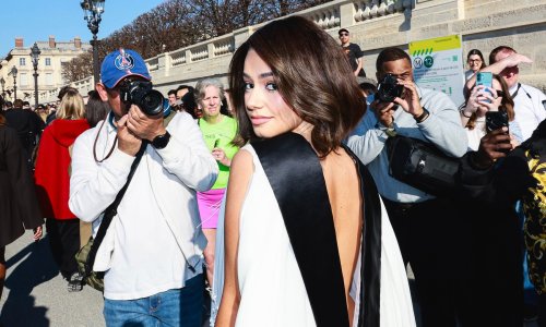 Pred nama je sezona kombinezona, a ovaj Zarin model natjerat će sve da se okrenu