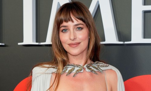 Suptilna promjena: Nova nijansa kose Dakote Johnson savršena je inspiracija za ljeto