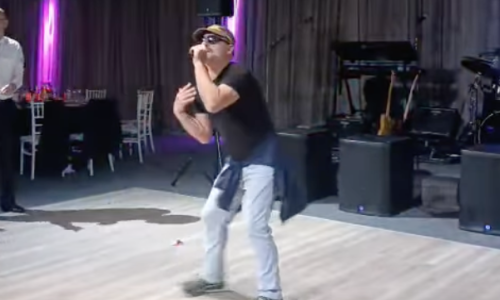 VIDEO Profesor iz Zadra zapalio maturalnu večer: Maturanti uzvikivali 'Ratko, Ratko!'