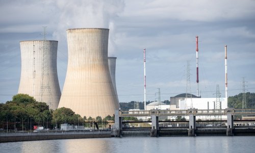 Potpuni zaokret Belgije: Država preuzima nuklearke i zaustavlja gašenje reaktora