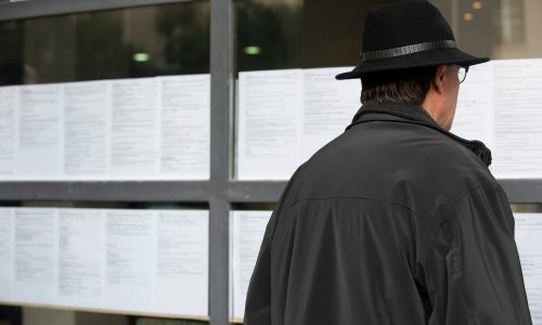 U Hrvatskoj je 68.000 nezaposlenih: Imaju pravo na naknadu pod posebnim uvjetima