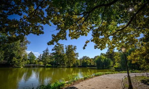 Užas u Zagrebu: U jezeru u Maksimiru pronađeno tijelo