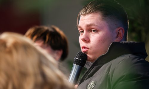 Poznati norveški pisac hrvatskog podrijetla vraća se u Zagreb: Hit roman napisao kao tinejdžer