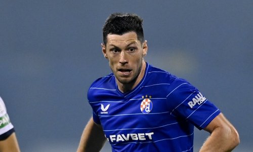 Dinamo je navodno za njega odbio ponudu od 10 milijuna eura, a on kaže: 'Ne vidim nikakav razlog...'